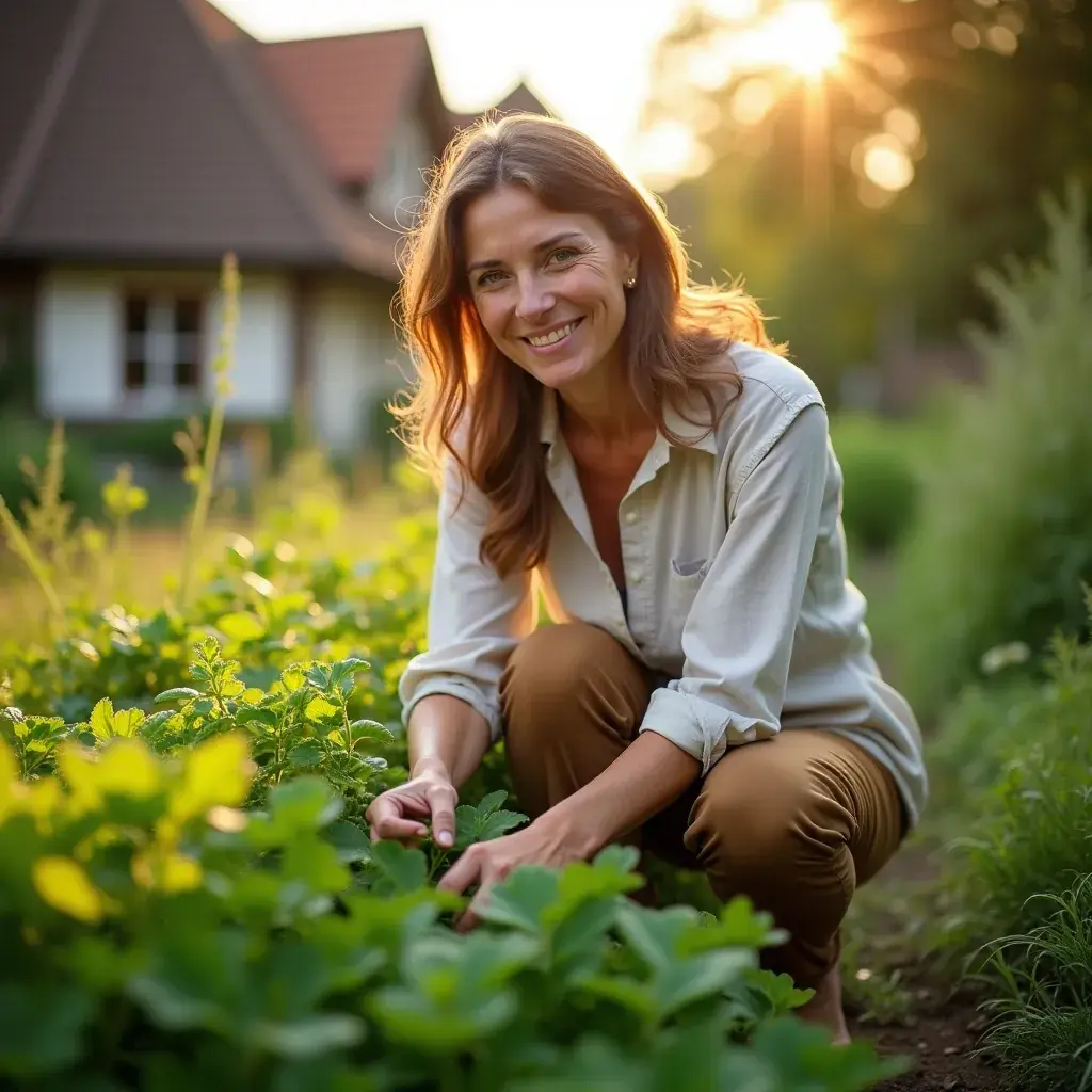 Szívbarát gyógynövényekból készült teakeverék.