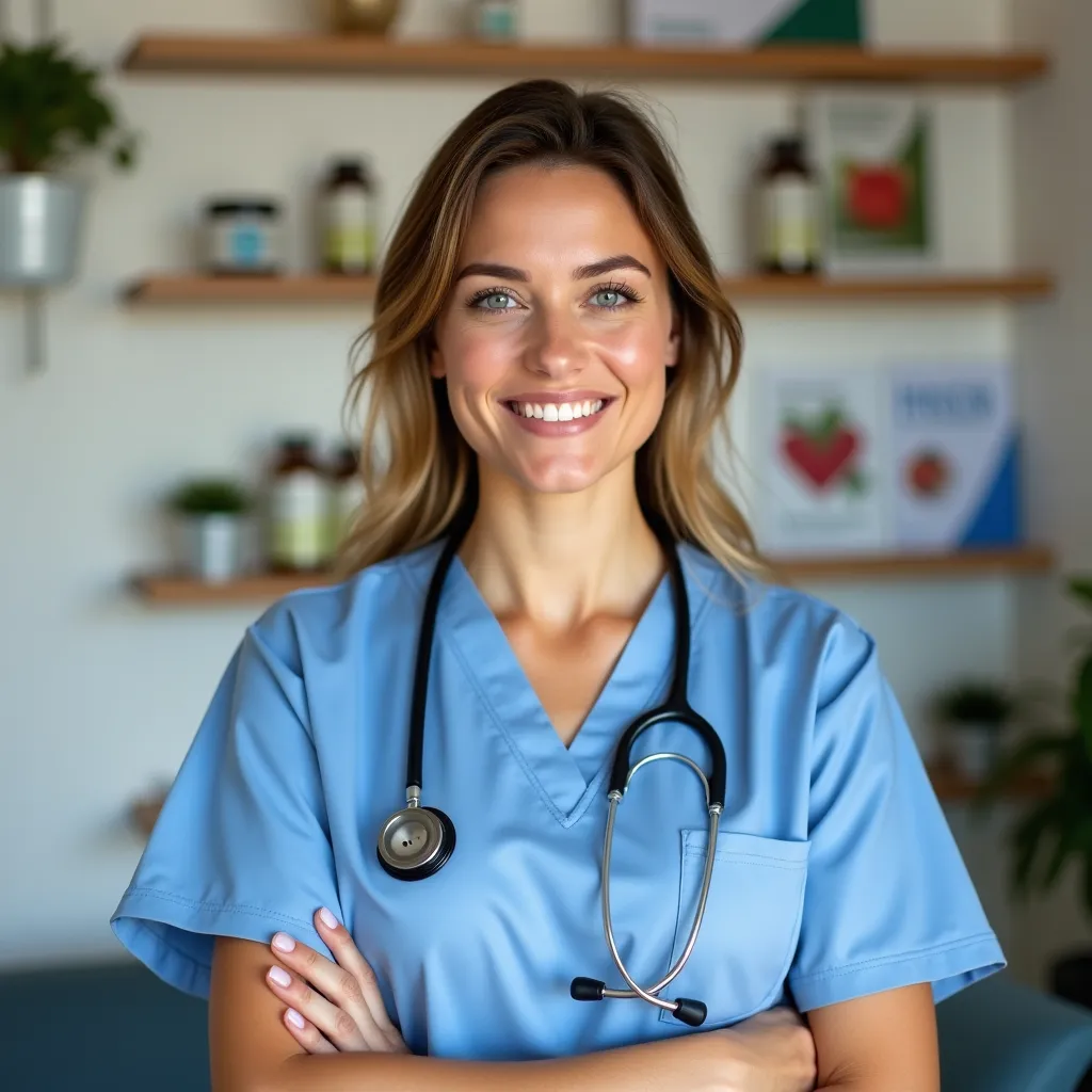 Szabó Anna - Gyógynövény szakértő