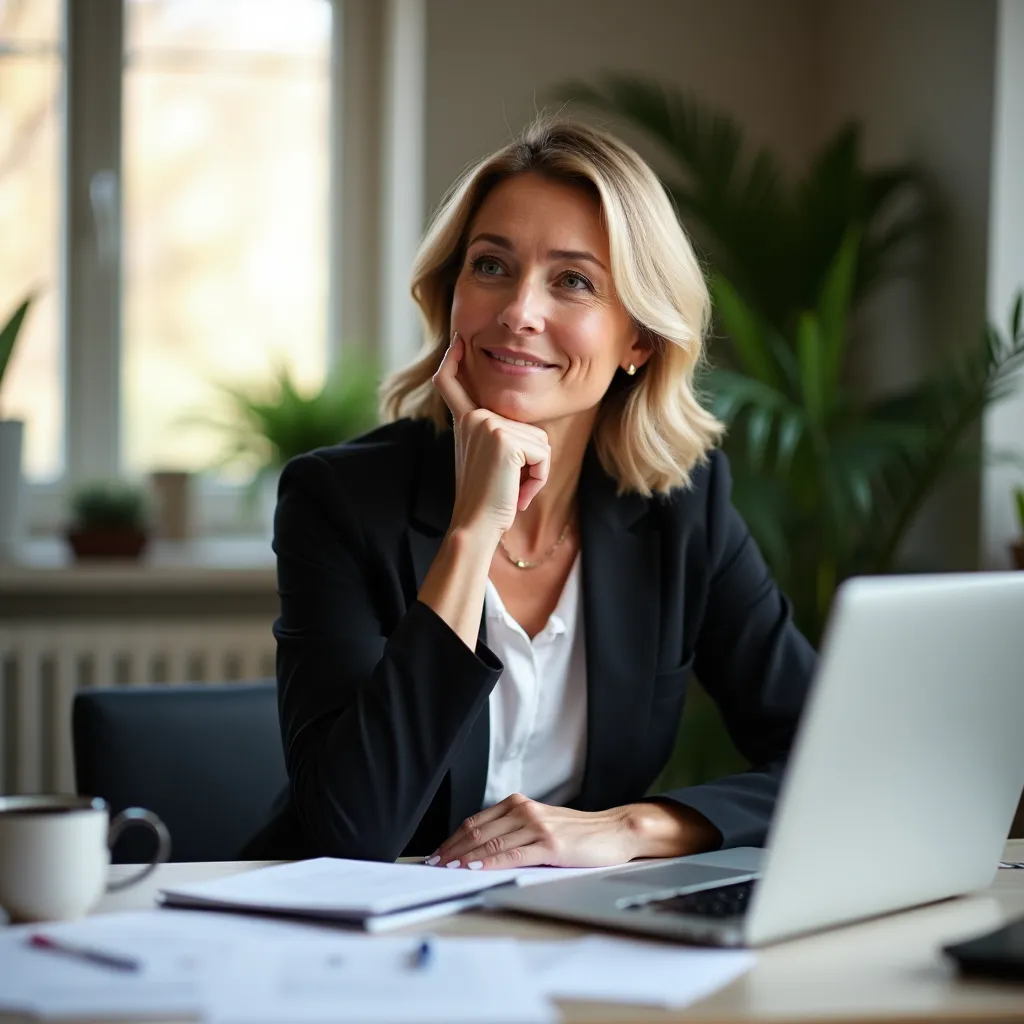 Tóth Eszter - Marketing szakember