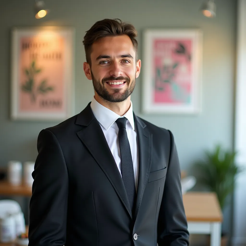 Fekete Péter - Minőségellenőr